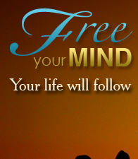 Free Your Mind - The Book